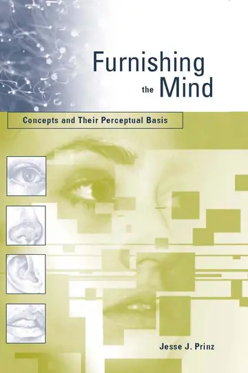 Cover of Furnishing the Mind