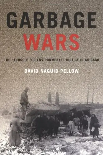 Cover of Garbage Wars
