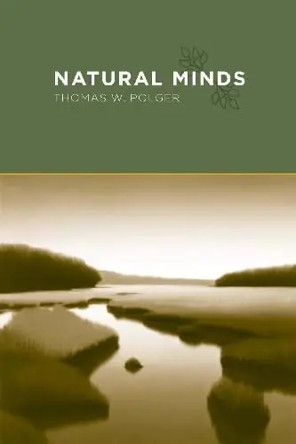 Cover of Natural Minds