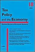 Cover of Tax Policy and the Economy