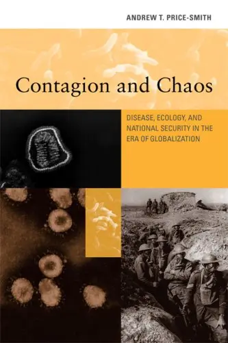 Cover of Contagion and Chaos