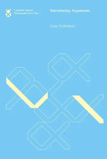 Cover of Introducing Arguments