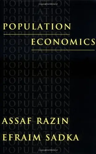 Cover of Population Economics
