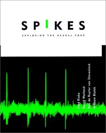 Cover of Spikes
