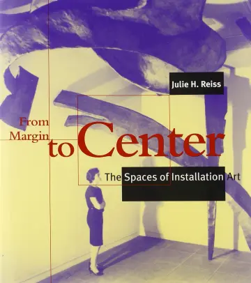 Cover of From Margin to Center