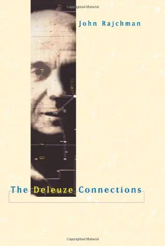 Cover of The Deleuze Connections