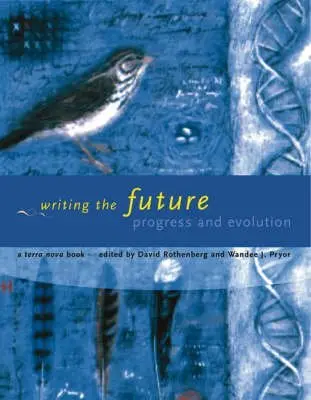 Cover of Writing the Future – Progress and Evolution