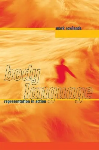 Cover of Body Language – Representation in Action