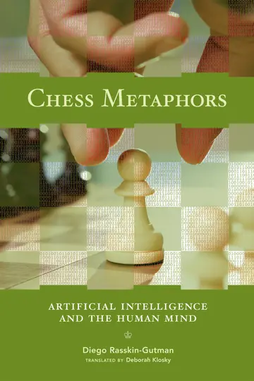 Cover of Chess Metaphors
