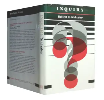 Cover of Stalnaker
