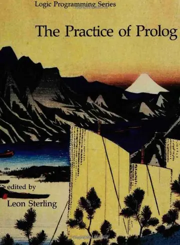 Cover of The Practice of Prolog