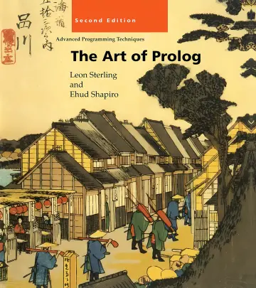 Cover of The Art of Prolog – Advanced Programming Techniques 2e