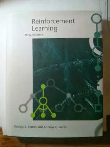 Cover of Reinforcement Learning