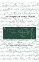 Cover of The Enterprise of Science in Islam