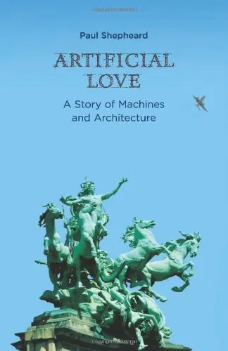 Cover of Artificial Love