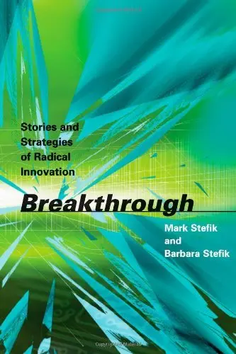 Cover of Breakthrough