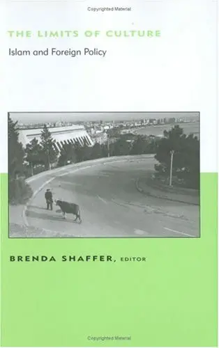 Cover of The Limits of Culture