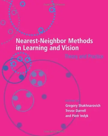 Cover of Nearest-Neighbor Methods in Learning and Vision