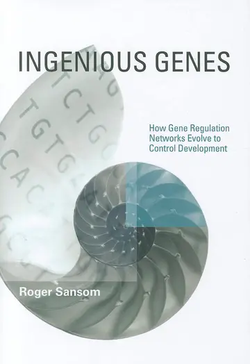 Cover of Ingenious Genes