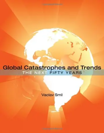 Cover of Global Catastrophes and Trends