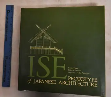 Cover of Ise