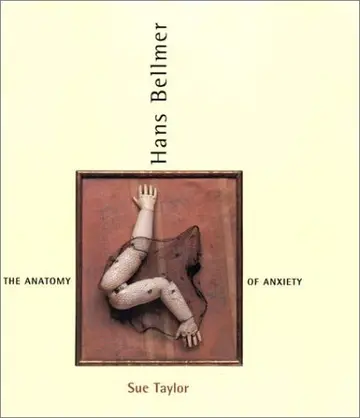 Cover of Hans Bellmer