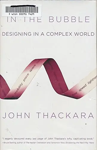Cover of In the Bubble