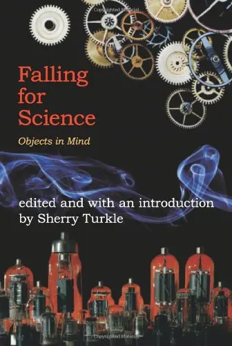 Cover of Falling for Science – Objects in Mind