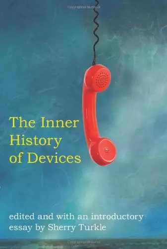 Cover of The Inner History of Devices
