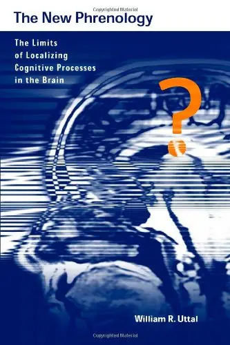 Cover of The New Phrenology