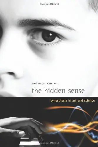 Cover of The Hidden Sense