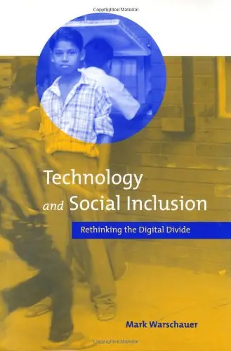 Cover of Technology and Social Inclusion