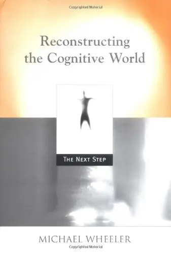 Cover of Reconstructing the Cognitive World