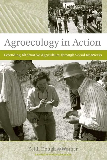 Cover of Agroecology in Action – Extending Alternative Agriculture through Social Networks