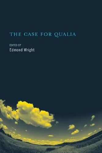 Cover of The Case for Qualia