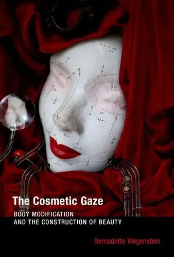Cover of The Cosmetic Gaze