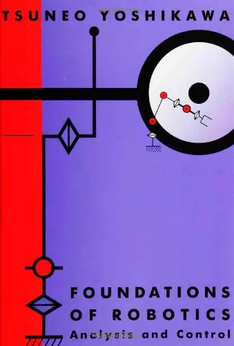 Cover of Foundations of Robotics