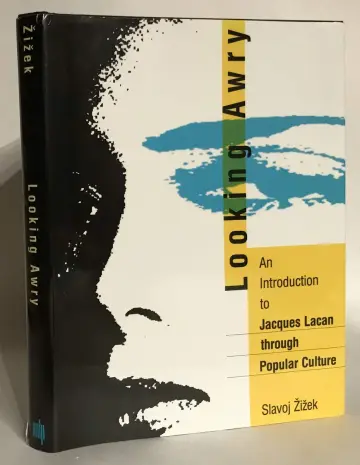 Cover of Looking Awry