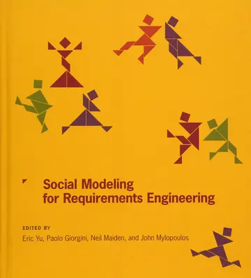 Cover of Social Modeling for Requirements Engineering