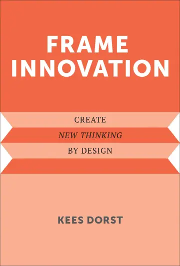 Cover of Frame Innovation