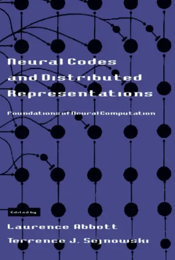 Cover of Neural Codes and Distributed Representations
