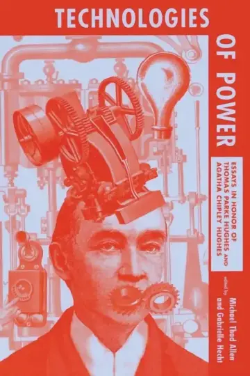 Cover of Technologies of Power