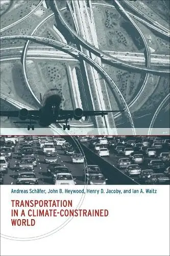 Cover of Transportation in a Climate–Constrained World
