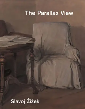 Cover of The Parallax View
