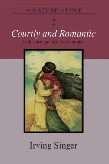Cover of The Nature of Love, Volume 2