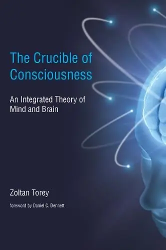 Cover of The Crucible of Consciousness