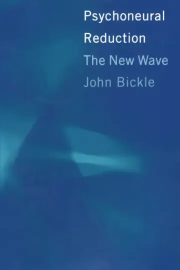 Cover of Psychoneural Reduction – The New Wave