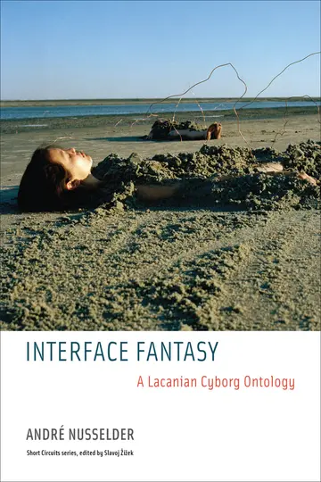 Cover of Interface Fantasy
