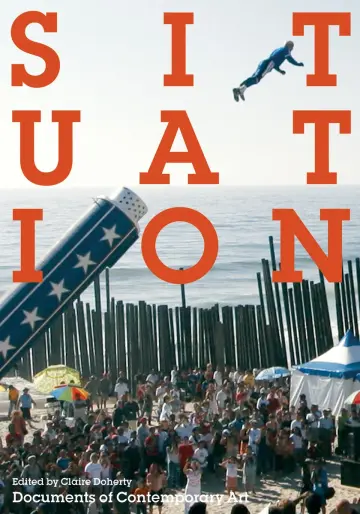 Cover of Situation