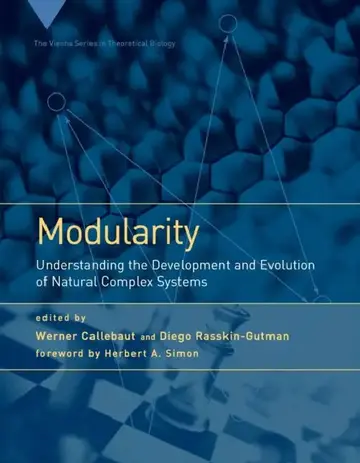 Cover of Modularity